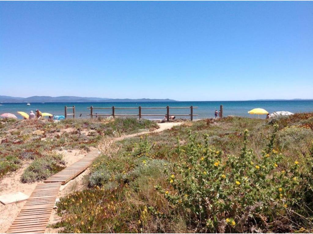 Surequipe Les Pieds Dans L'eau * Hyeres