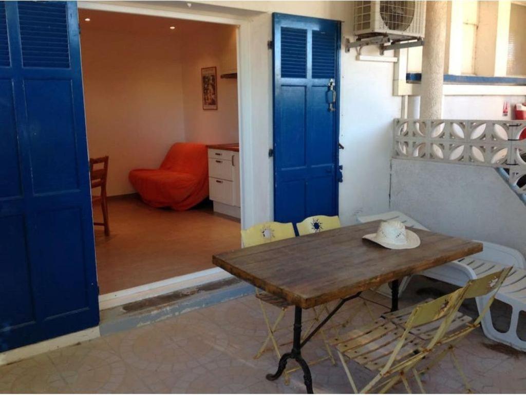 Apartment Surequipe Les Pieds Dans L'eau Hyères